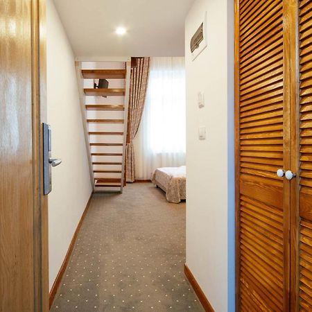 Buchenland Hotel Moldvahosszúmező Kültér fotó