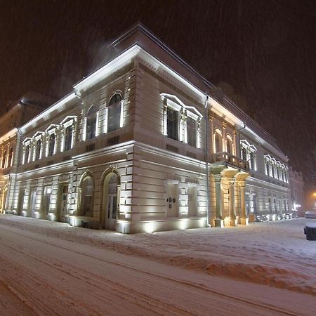 Buchenland Hotel Moldvahosszúmező Kültér fotó