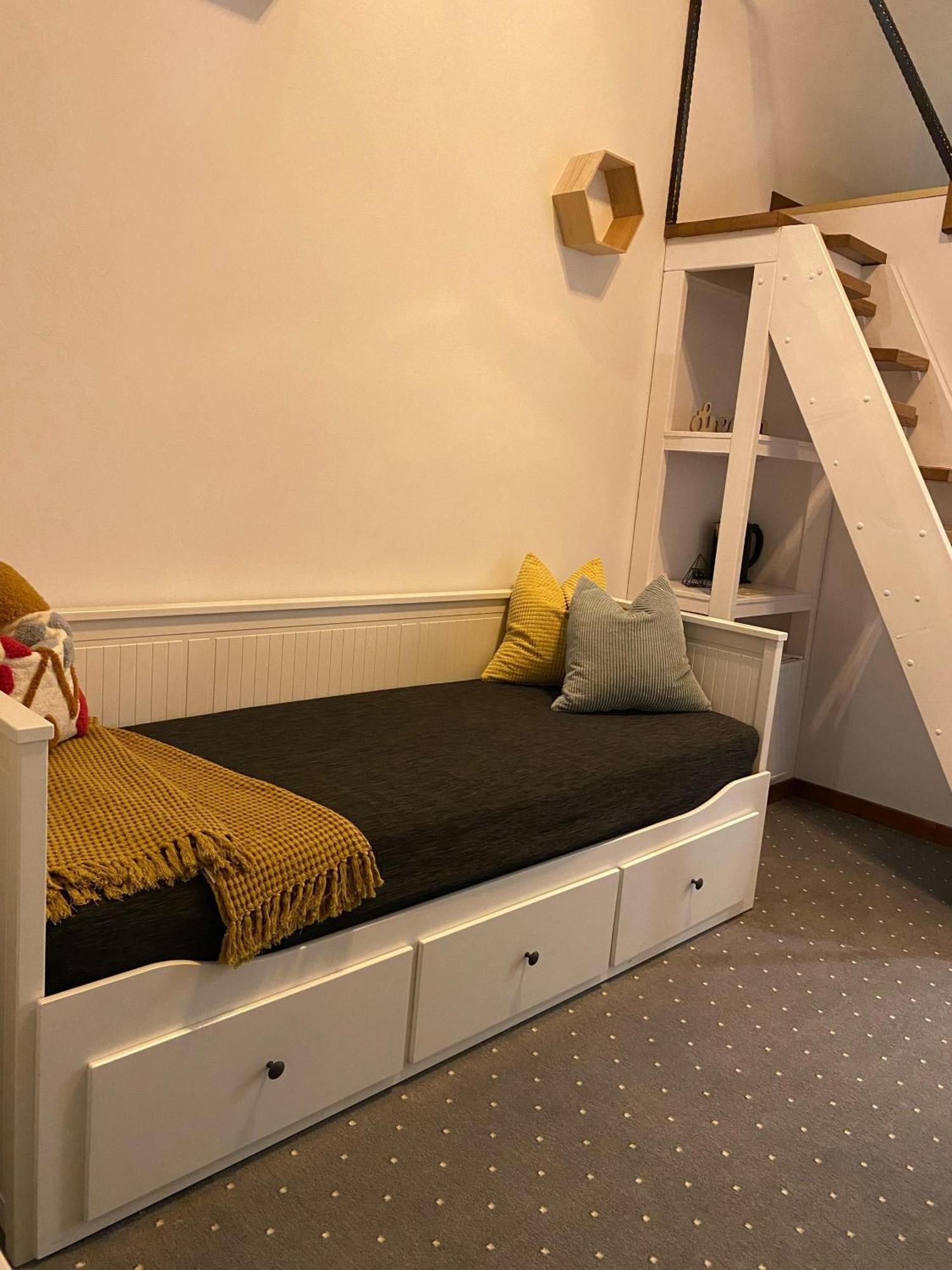 Buchenland Hotel Moldvahosszúmező Kültér fotó